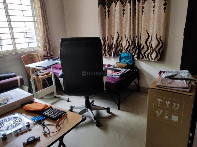 3 BHK Apartment in Murugeshpalya for rent Bengaluru. The reference number is 20870850