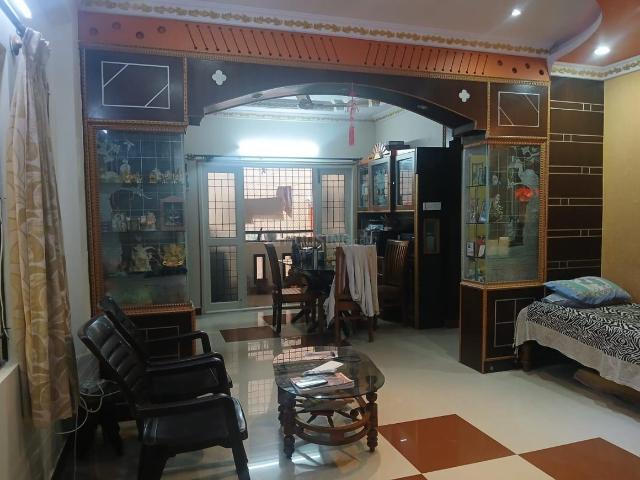 3 BHK Apartment in Murugeshpalya for rent Bengaluru. The reference number is 20917838