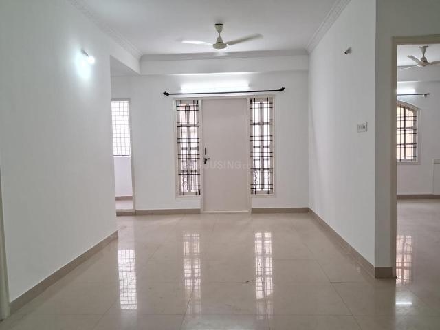 3 BHK Apartment in Murugeshpalya for rent Bengaluru. The reference number is 21186303