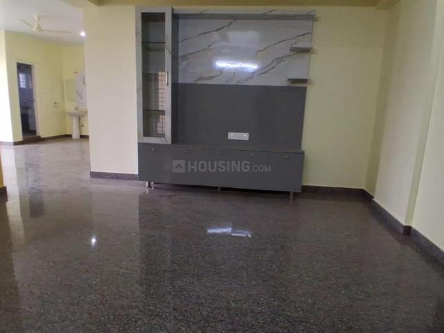 3 BHK Apartment in Murugeshpalya for rent Bengaluru. The reference number is 21284797