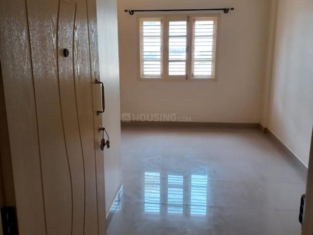 3 BHK Apartment in Murugeshpalya for rent Bengaluru. The reference number is 21347592