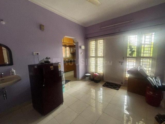 3 BHK Apartment in Murugeshpalya for resale Bengaluru. The reference number is 20859315