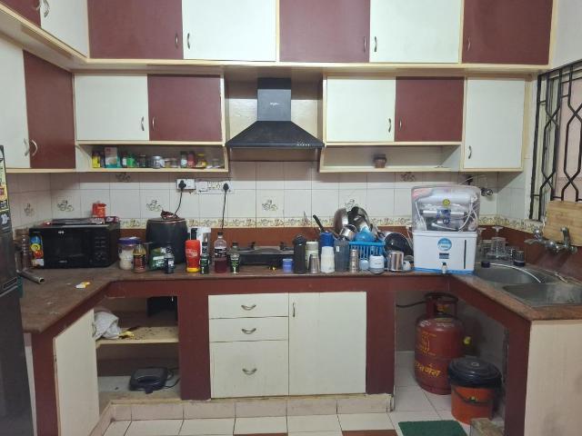 3 BHK Apartment in Murugeshpalya for resale Bengaluru. The reference number is 20827283