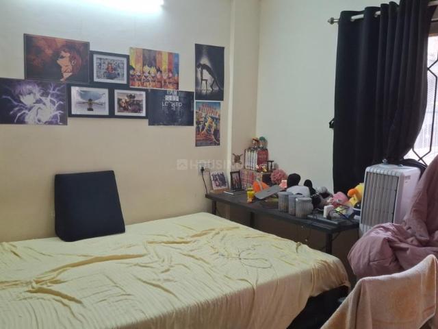 3 BHK Apartment in Murugeshpalya for resale Bengaluru. The reference number is 20827283