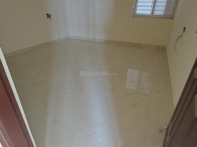 3 BHK Apartment in Murugeshpalya for resale Bengaluru. The reference number is 21096819