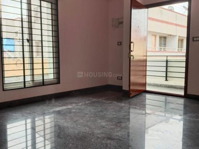 3 BHK Apartment in Murugeshpalya for resale Bengaluru. The reference number is 21006949