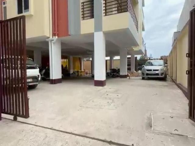 3 BHK Apartment in Musahri for resale Muzaffarpur. The reference number is 20342779