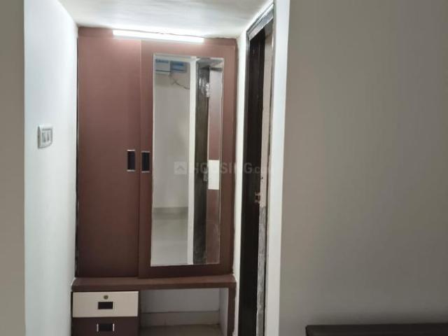 3 BHK Apartment in Musheerabad for rent Hyderabad. The reference number is 20992558