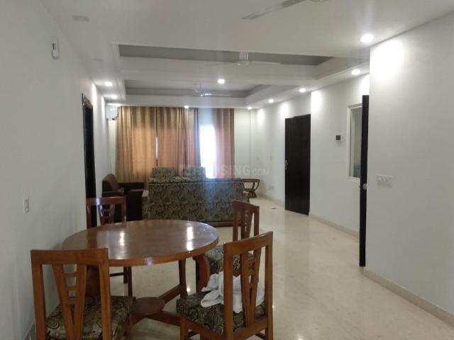 3 BHK Apartment in Mussoorie Road for rent Dehradun. The reference number is 16807973