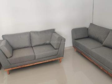 3 BHK Apartment in Mussoorie Road for rent Dehradun. The reference number is 20472753