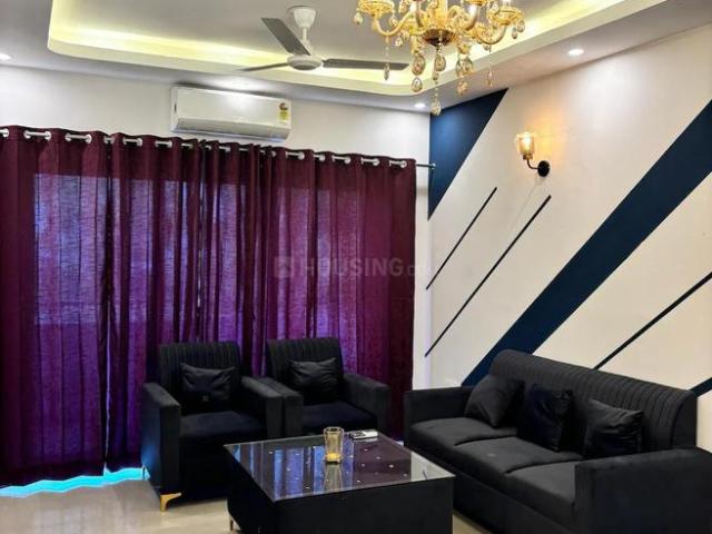 3 BHK Apartment in Mussoorie Road for rent Dehradun. The reference number is 20511329