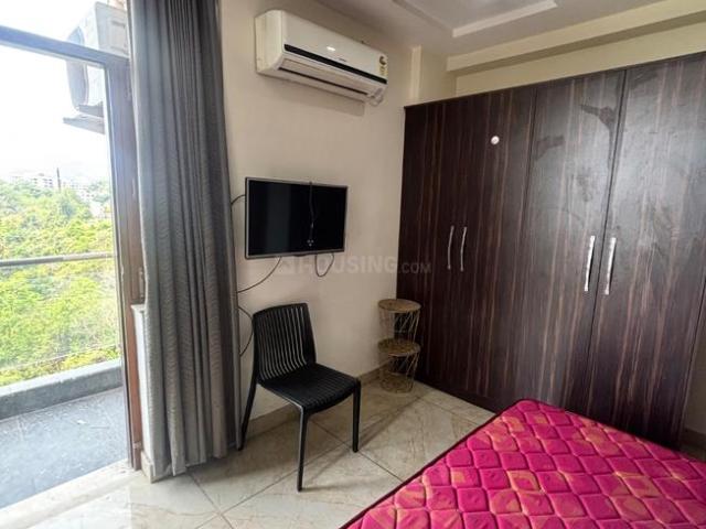 3 BHK Apartment in Mussoorie Road for rent Dehradun. The reference number is 20741323