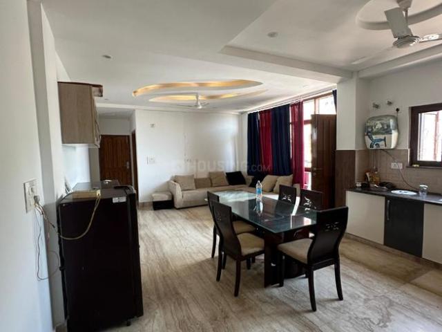3 BHK Apartment in Mussoorie Road for rent Dehradun. The reference number is 20761738