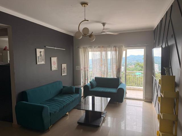 3 BHK Apartment in Mussoorie Road for rent Dehradun. The reference number is 20840161