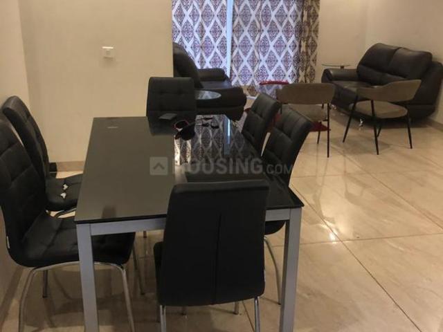 3 BHK Apartment in Mussoorie Road for rent Dehradun. The reference number is 21040713