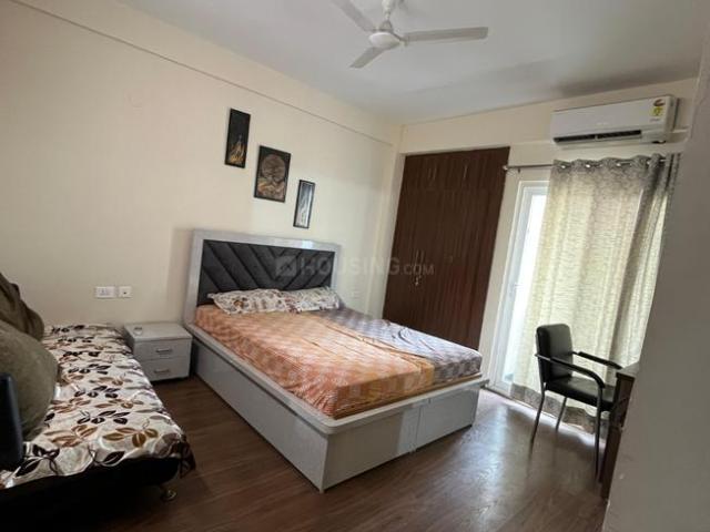 3 BHK Apartment in Mussoorie Road for rent Dehradun. The reference number is 21223636