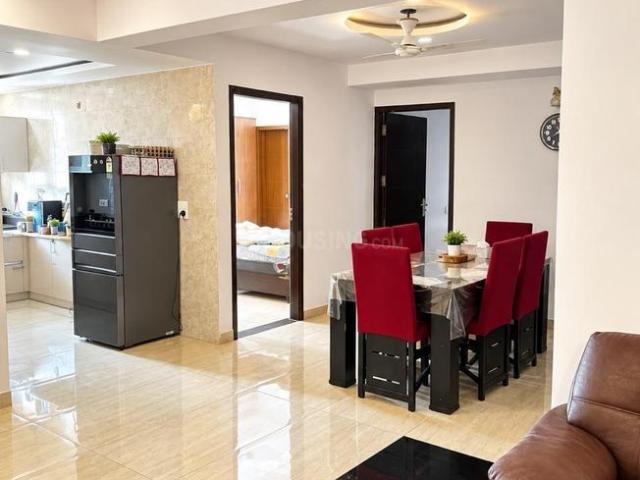 3 BHK Apartment in Mussoorie Road for rent Dehradun. The reference number is 21300007