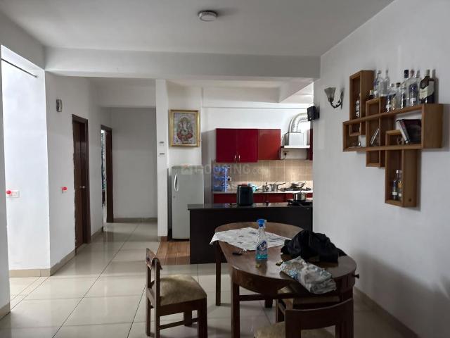 3 BHK Apartment in Mussoorie Road for rent Dehradun. The reference number is 21395194