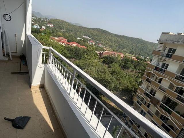 3 BHK Apartment in Mussoorie Road for resale Dehradun. The reference number is 20461219