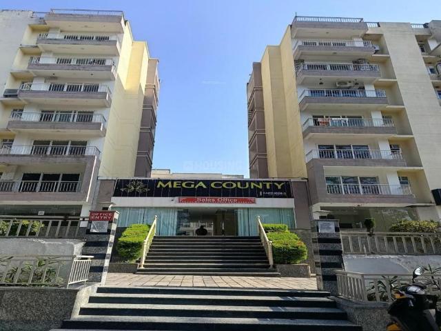 3 BHK Apartment in Mussoorie Road for resale Dehradun. The reference number is 20461219
