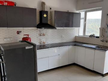 3 BHK Apartment in Mussoorie Road for resale Dehradun. The reference number is 20522805