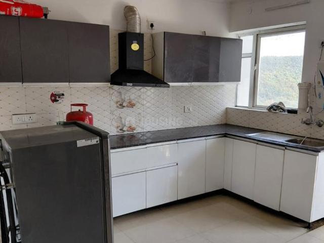 3 BHK Apartment in Mussoorie Road for resale Dehradun. The reference number is 20704149
