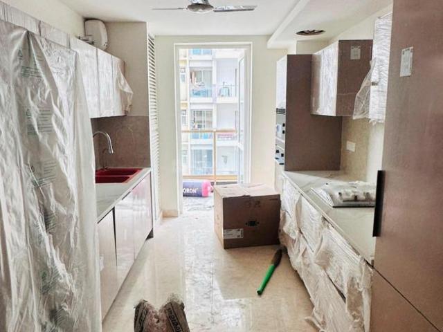 3 BHK Apartment in Mussoorie Road for resale Dehradun. The reference number is 21302917