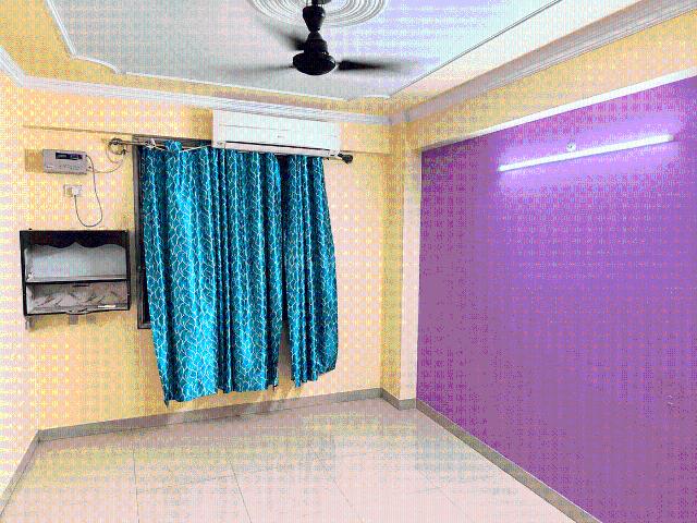 3 BHK Apartment in Mustafapur for rent Patna. The reference number is 21166644