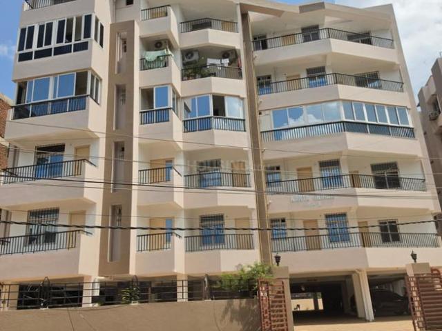 3 BHK Apartment in Mustafapur for resale Patna. The reference number is 21291026