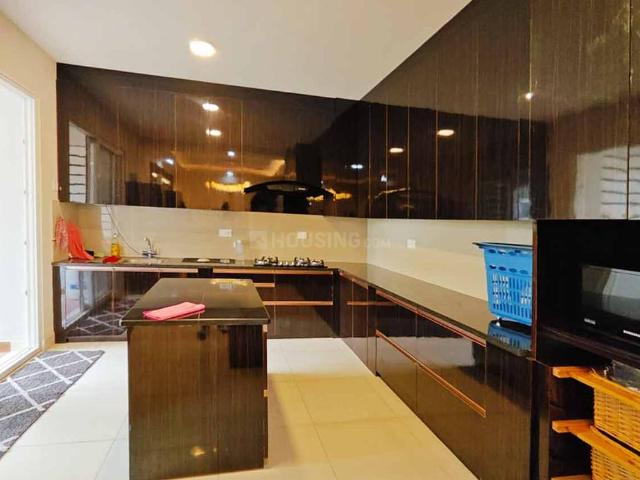 3 BHK Apartment in Myadarahalli for rent Bengaluru. The reference number is 20980398