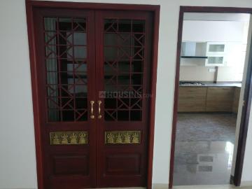 3 BHK Apartment in Mylapore for rent Chennai. The reference number is 20052093