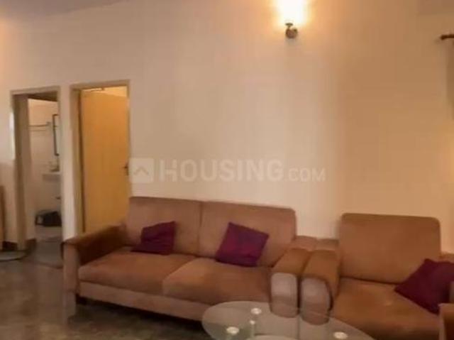 3 BHK Apartment in Mylapore for rent Chennai. The reference number is 20832978