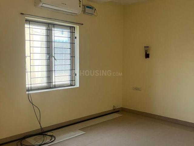 3 BHK Apartment in Mylapore for rent Chennai. The reference number is 21046588