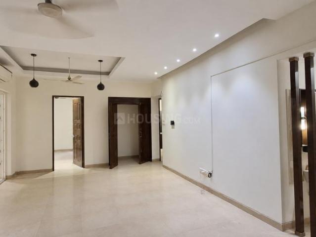 3 BHK Apartment in Mylapore for rent Chennai. The reference number is 21352178