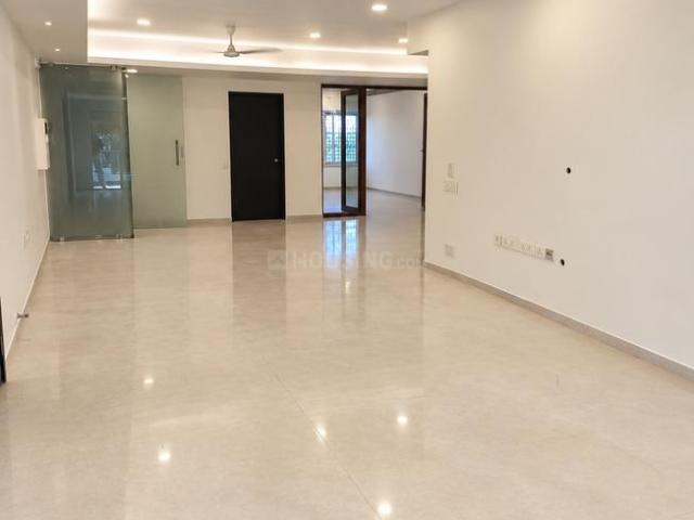 3 BHK Apartment in Mylapore for rent Chennai. The reference number is 21378924