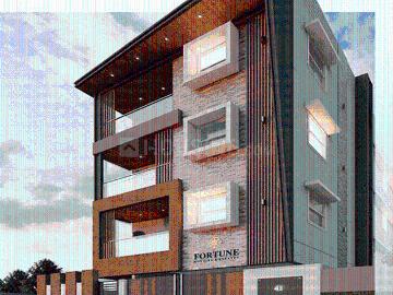 3 BHK Apartment in Mylapore for resale Chennai. The reference number is 15761965