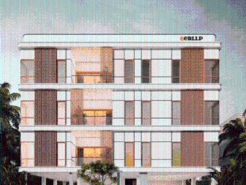 3 BHK Apartment in Mylapore for resale Chennai. The reference number is 17328977