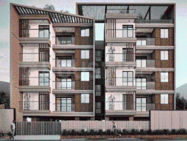 3 BHK Apartment in Mylapore for resale Chennai. The reference number is 18412221