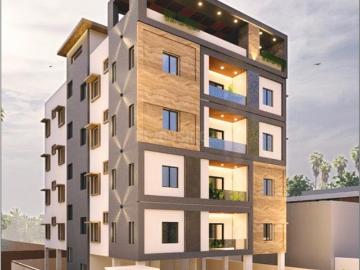 3 BHK Apartment in Mylapore for resale Chennai. The reference number is 19742625