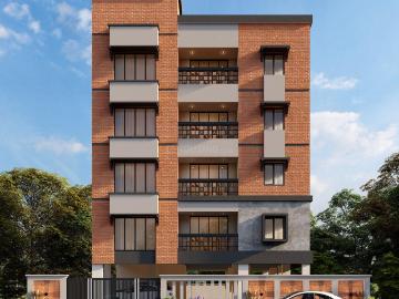 3 BHK Apartment in Mylapore for resale Chennai. The reference number is 20085839