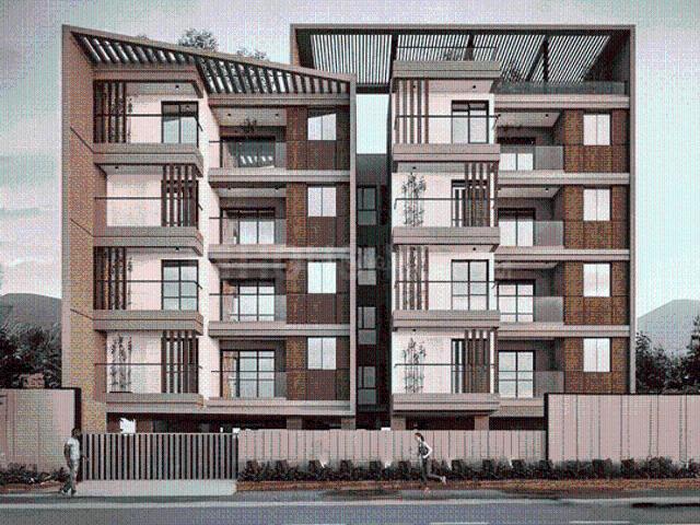 3 BHK Apartment in Mylapore for resale Chennai. The reference number is 20201716
