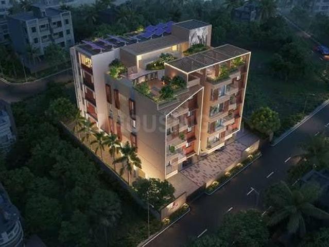 3 BHK Apartment in Mylapore for resale Chennai. The reference number is 20280046