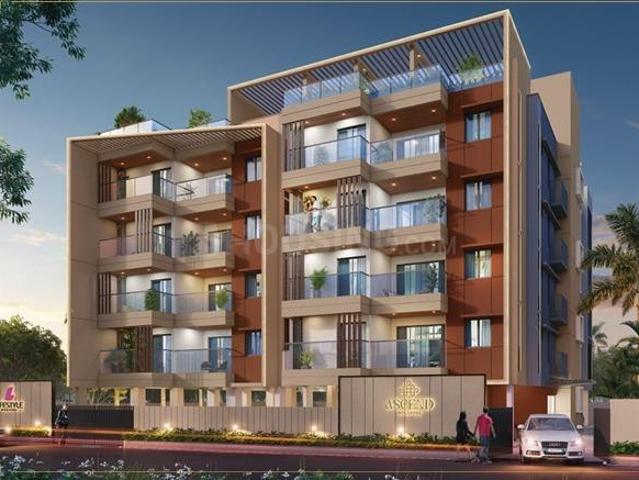 3 BHK Apartment in Mylapore for resale Chennai. The reference number is 20302050