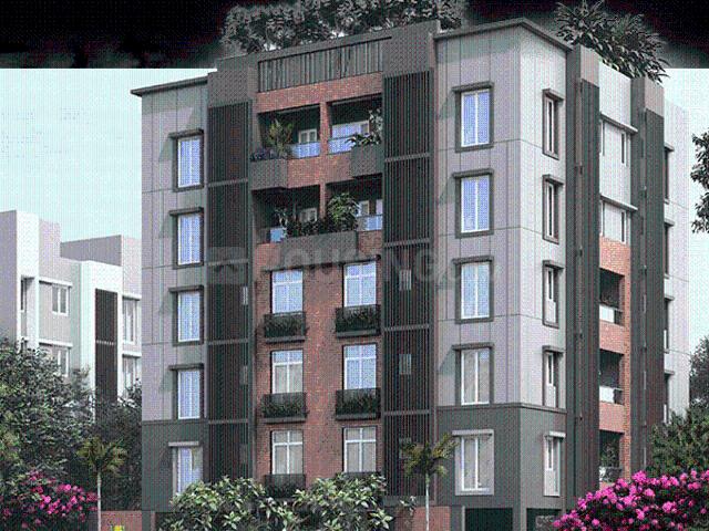 3 BHK Apartment in Mylapore for resale Chennai. The reference number is 20861850