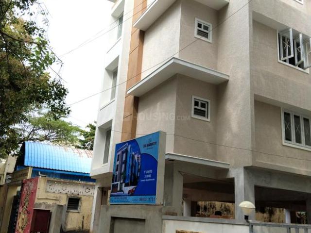 3 BHK Apartment in Mylapore for resale Chennai. The reference number is 21178691