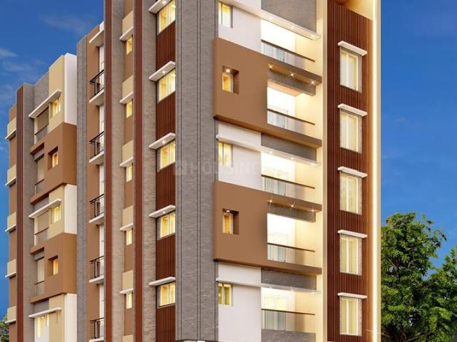 3 BHK Apartment in Mylapore for resale Chennai. The reference number is 21215436