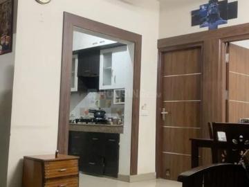 3 BHK Apartment in Nohsa for rent Patna. The reference number is 20538382