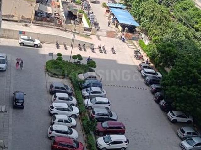 3 BHK Apartment in Noida Extension for rent Greater Noida. The reference number is 12707968