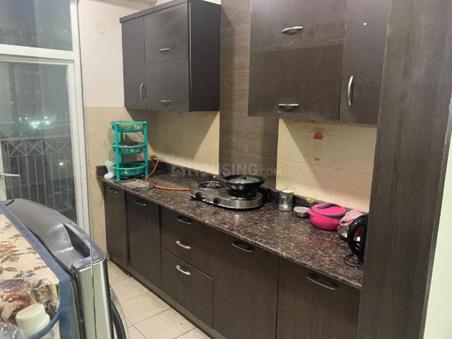 3 BHK Apartment in Noida Extension for rent Greater Noida. The reference number is 12987032