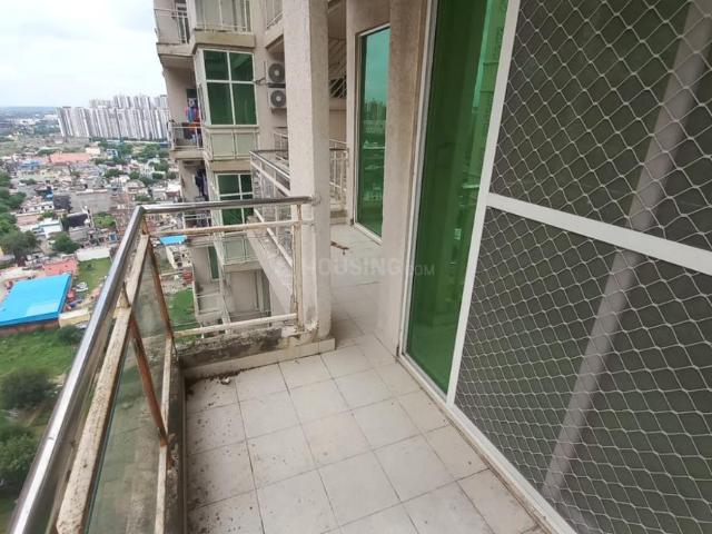3 BHK Apartment in Noida Extension for rent Greater Noida. The reference number is 13005954